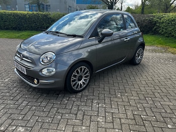 Used Fiat 500 2021 for sale - 78985355: Photo