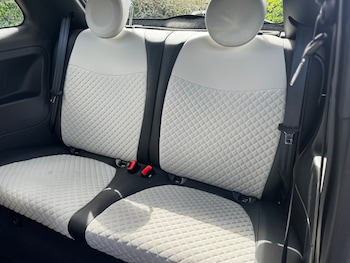 Used Fiat 500 2021 for sale - 78985355: Photo