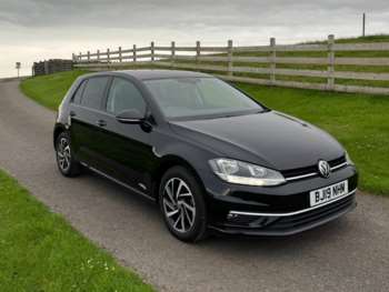 2019 (19) - 1.5 TSI EVO 150 Match 5dr DSG