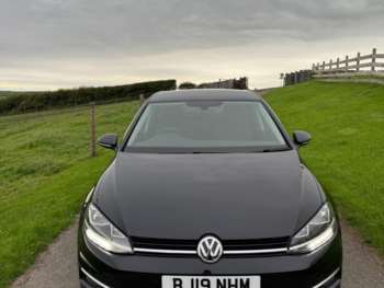 Used Volkswagen Golf 2019 for sale - 75118261: Photo