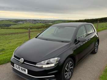 Used Volkswagen Golf 2019 for sale - 75118261: Photo