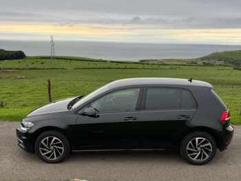 Used Volkswagen Golf 2019 for sale - 75118261: Photo