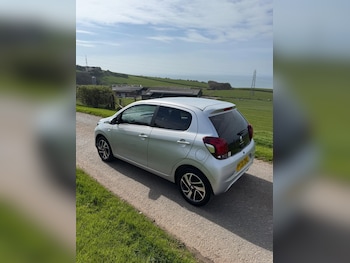 Used Peugeot 108 2020 for sale - 78387175: Photo