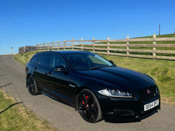 2014 (64) - 3.0d V6 S Portfolio 5dr Auto