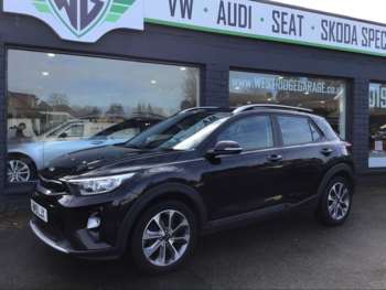 Used Kia Stonic 2019 for sale - 73867849: Photo
