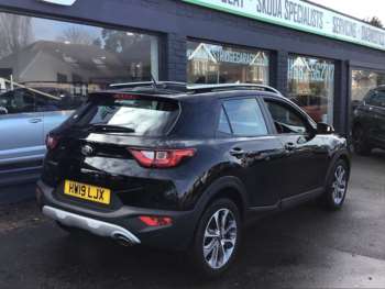 Used Kia Stonic 2019 for sale - 73867849: Photo