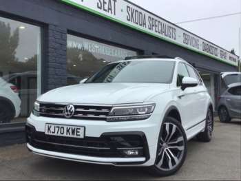 2020 (70) - 2.0 TDi 150 R-Line Tech 5dr