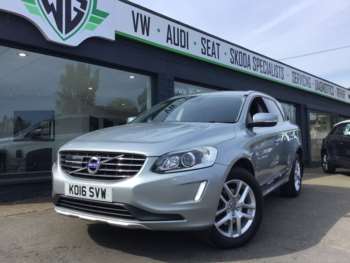 2016 (16) - D4 [190] SE Lux Nav 5dr AWD Geartronic