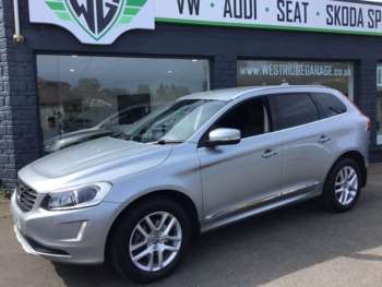 Used Volvo XC60 2016 for sale - 74749388: Photo