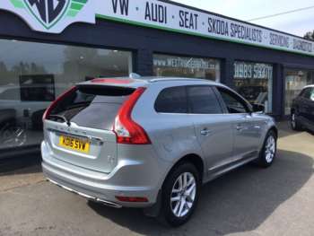 Used Volvo XC60 2016 for sale - 74749388: Photo