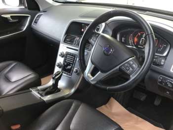 Used Volvo XC60 2016 for sale - 74749388: Photo