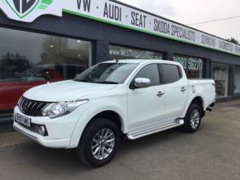 Used Mitsubishi L200 2017 for sale - 74749387: Photo
