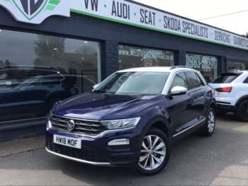 2018 (18) - 1.5 TSI EVO Design 5dr