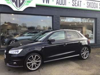 Used Audi A1 2018 for sale - 73867856: Photo