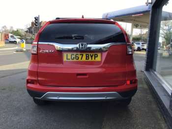 Used Honda CR-V 2017 for sale - 73867859: Photo