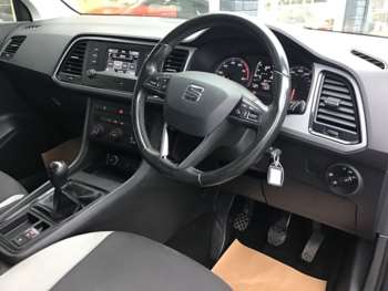 Used SEAT Ateca 2017 for sale - 73867855: Photo