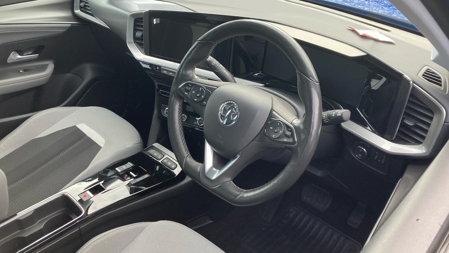 Used Vauxhall Mokka 2021 for sale - 76354950: Photo 11