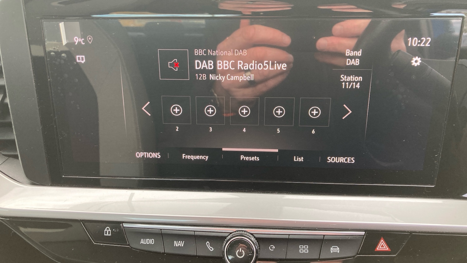 Used Vauxhall Mokka 2021 for sale - 76354950: Photo 12