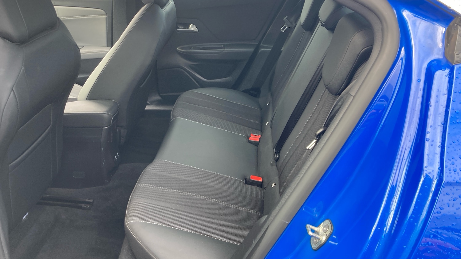 Used Vauxhall Mokka 2021 for sale - 76354950: Photo 16