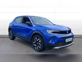 Vauxhall - Mokka
