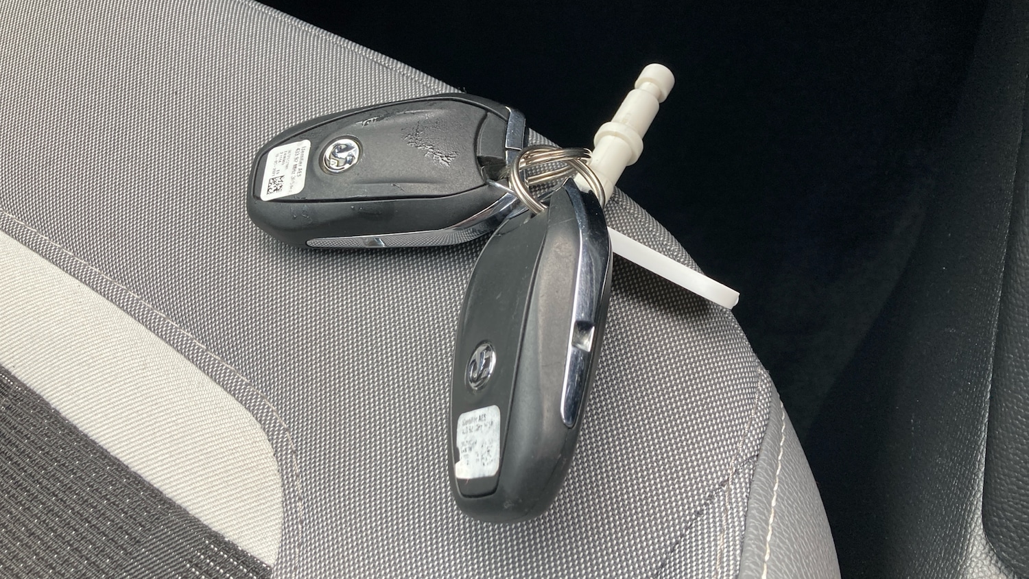 Used Vauxhall Mokka 2021 for sale - 76354950: Photo 20