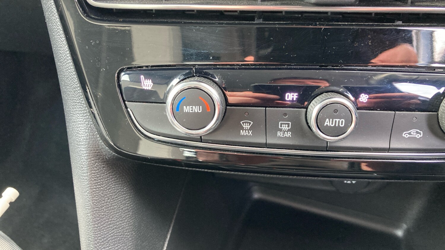 Used Vauxhall Mokka 2021 for sale - 76354950: Photo 27
