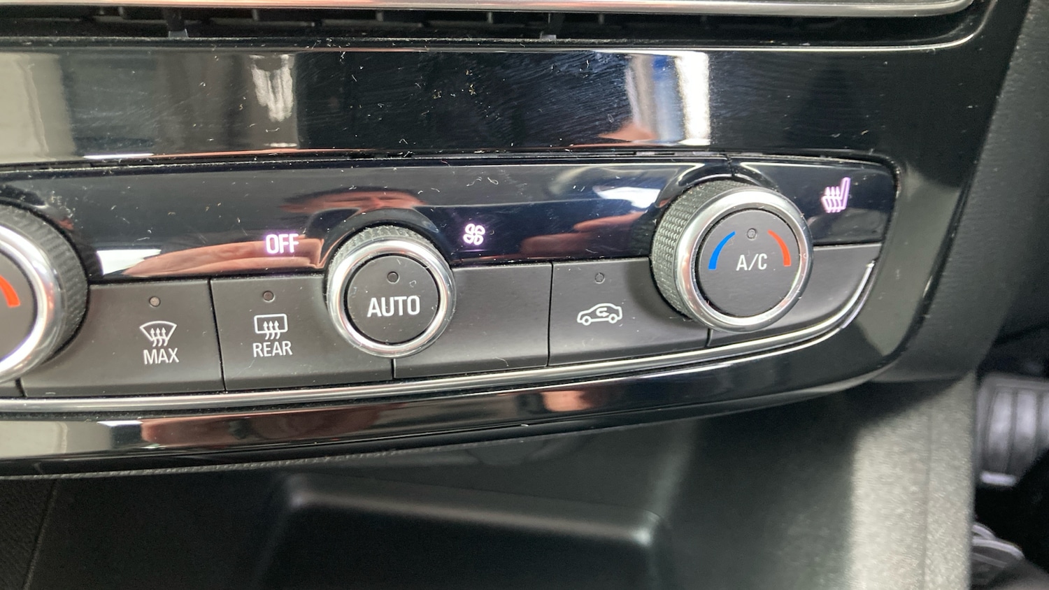 Used Vauxhall Mokka 2021 for sale - 76354950: Photo 28