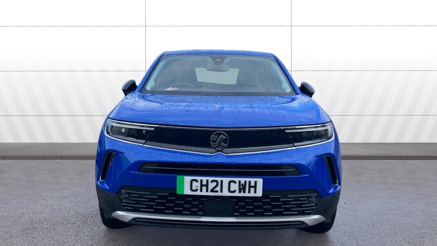 Used Vauxhall Mokka 2021 for sale - 76354950: Photo 3