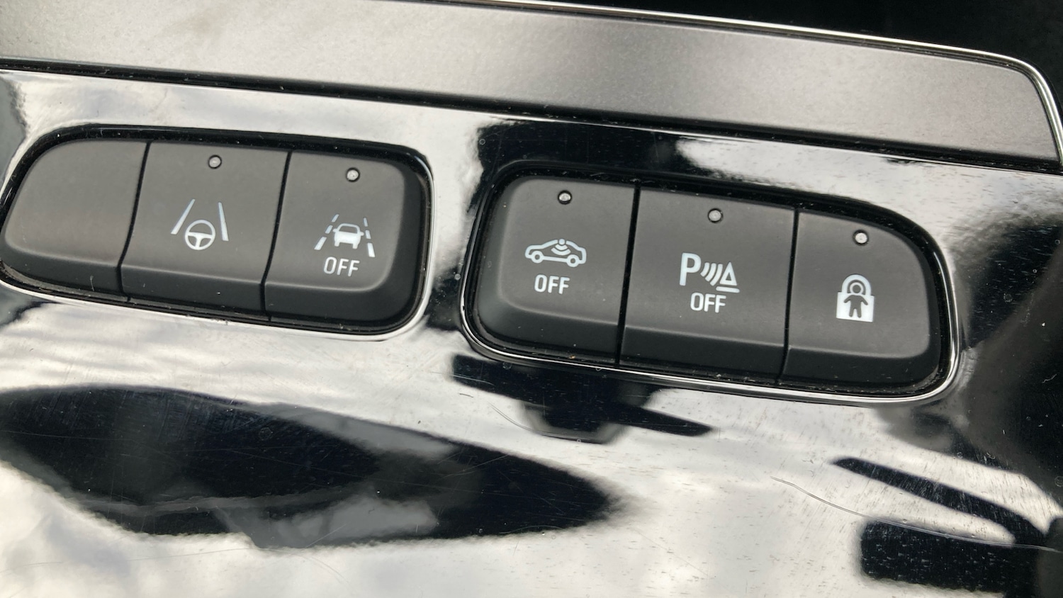 Used Vauxhall Mokka 2021 for sale - 76354950: Photo 33