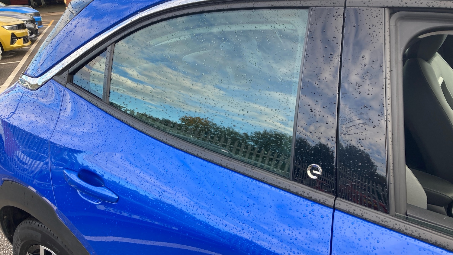Used Vauxhall Mokka 2021 for sale - 76354950: Photo 34