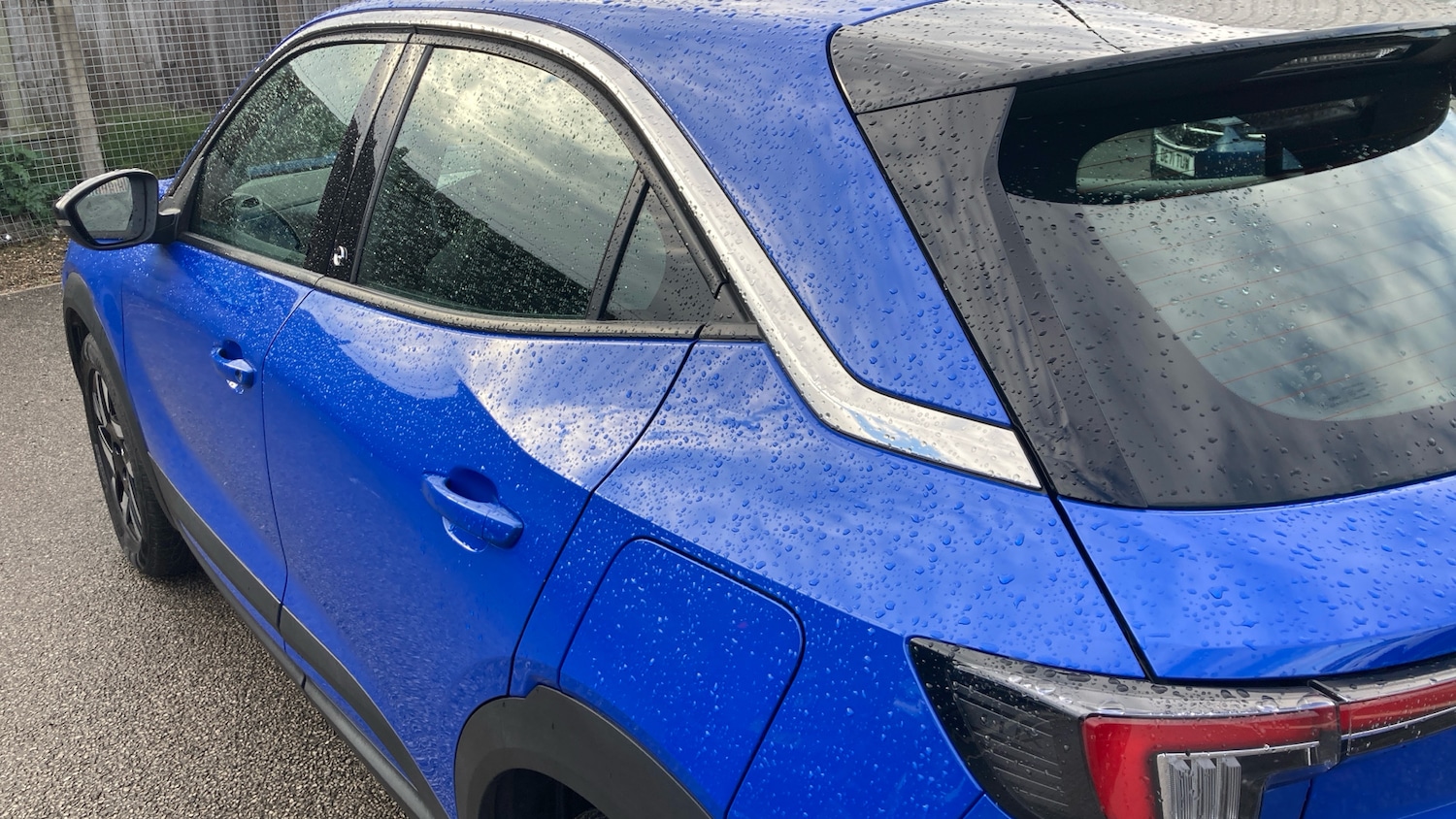 Used Vauxhall Mokka 2021 for sale - 76354950: Photo 37