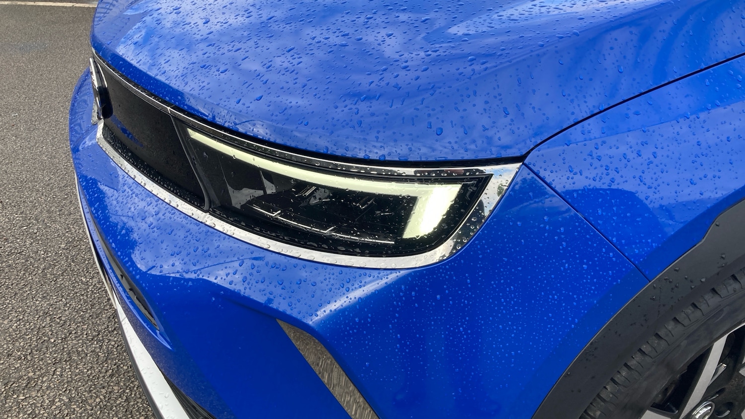 Used Vauxhall Mokka 2021 for sale - 76354950: Photo 39