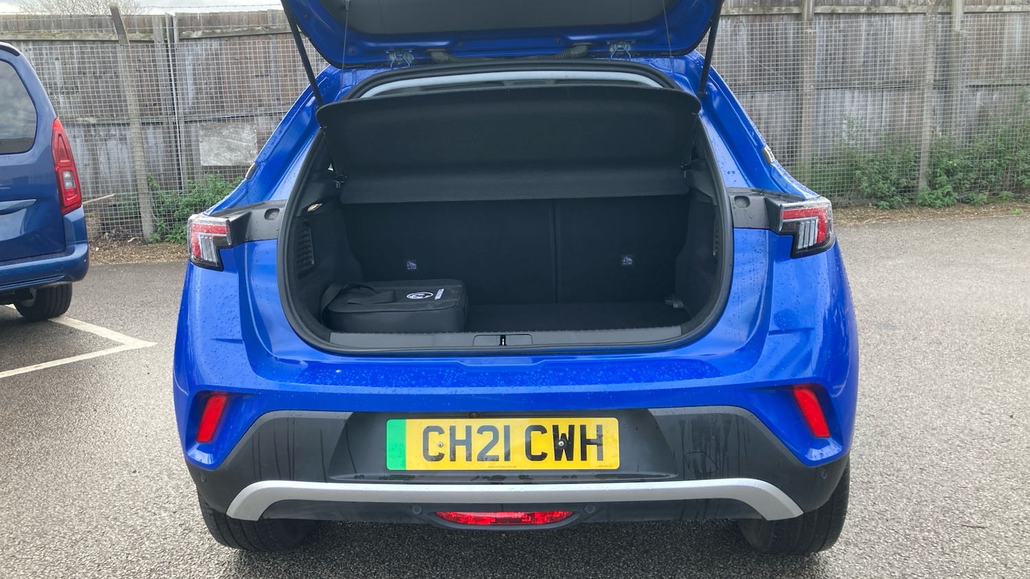 Used Vauxhall Mokka 2021 for sale - 76354950: Photo 4
