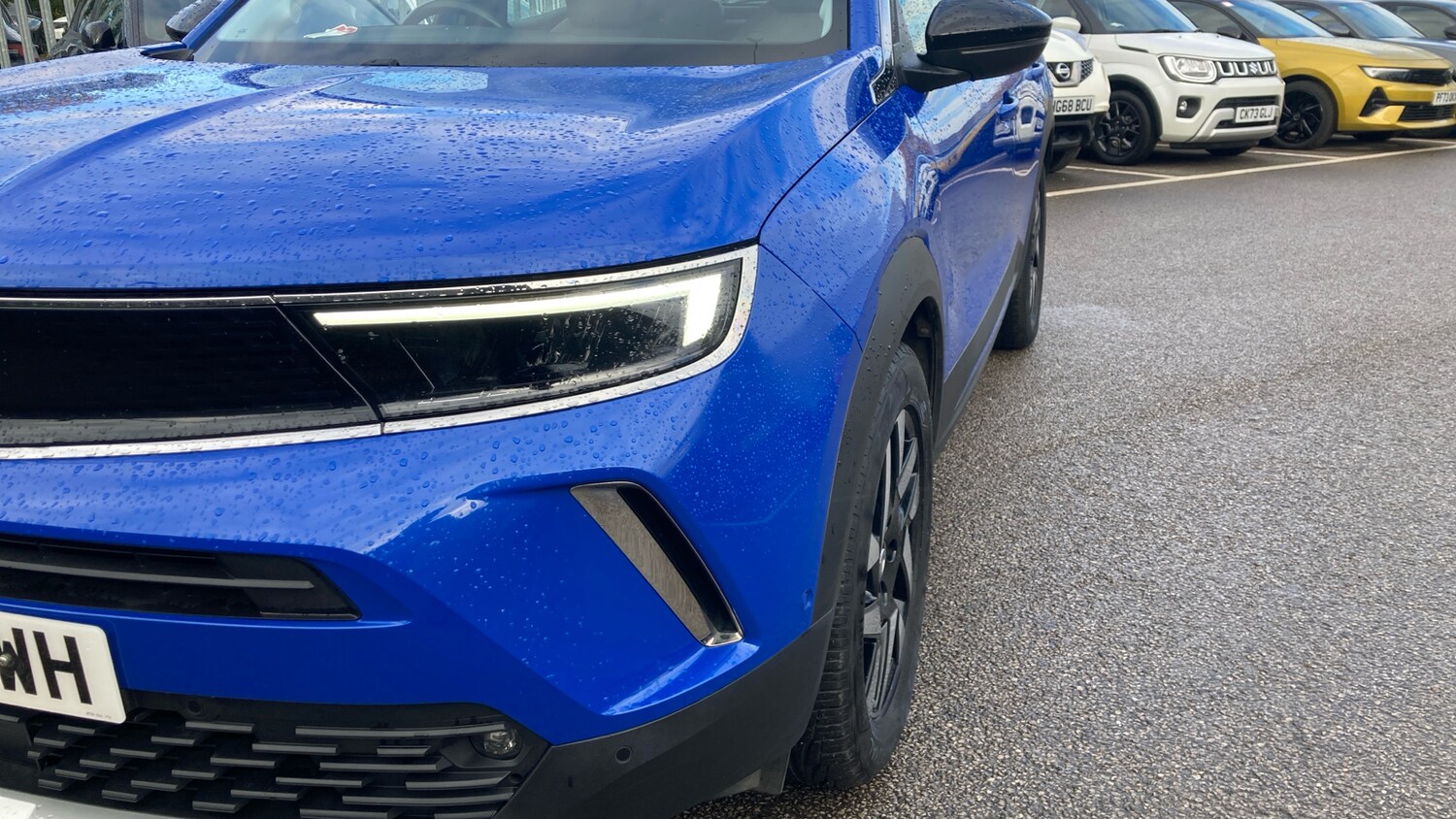 Used Vauxhall Mokka 2021 for sale - 76354950: Photo 41
