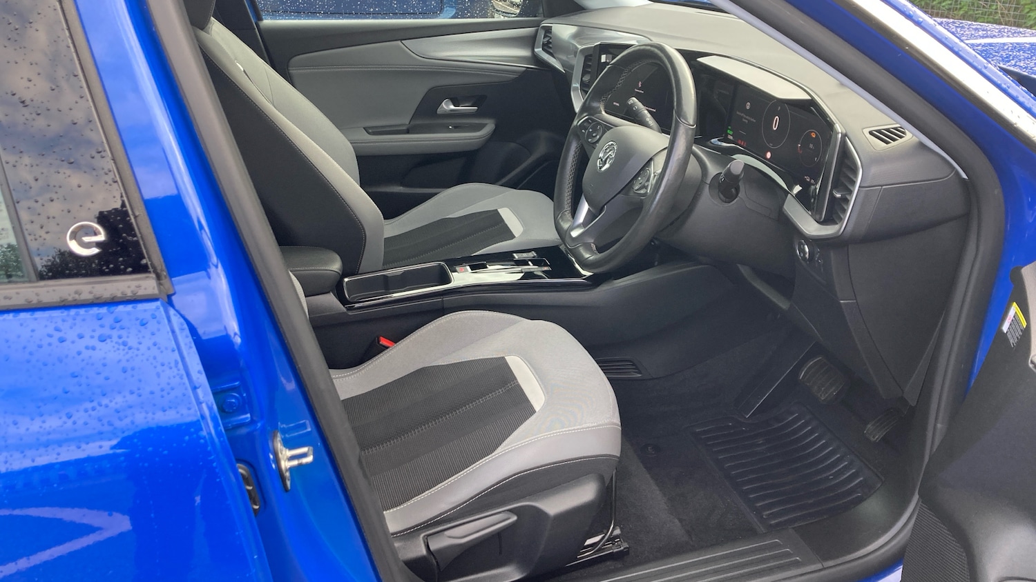 Used Vauxhall Mokka 2021 for sale - 76354950: Photo 43