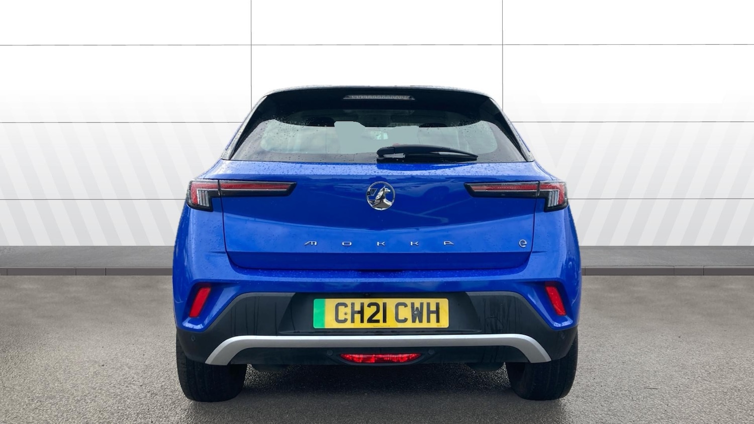 Used Vauxhall Mokka 2021 for sale - 76354950: Photo 6