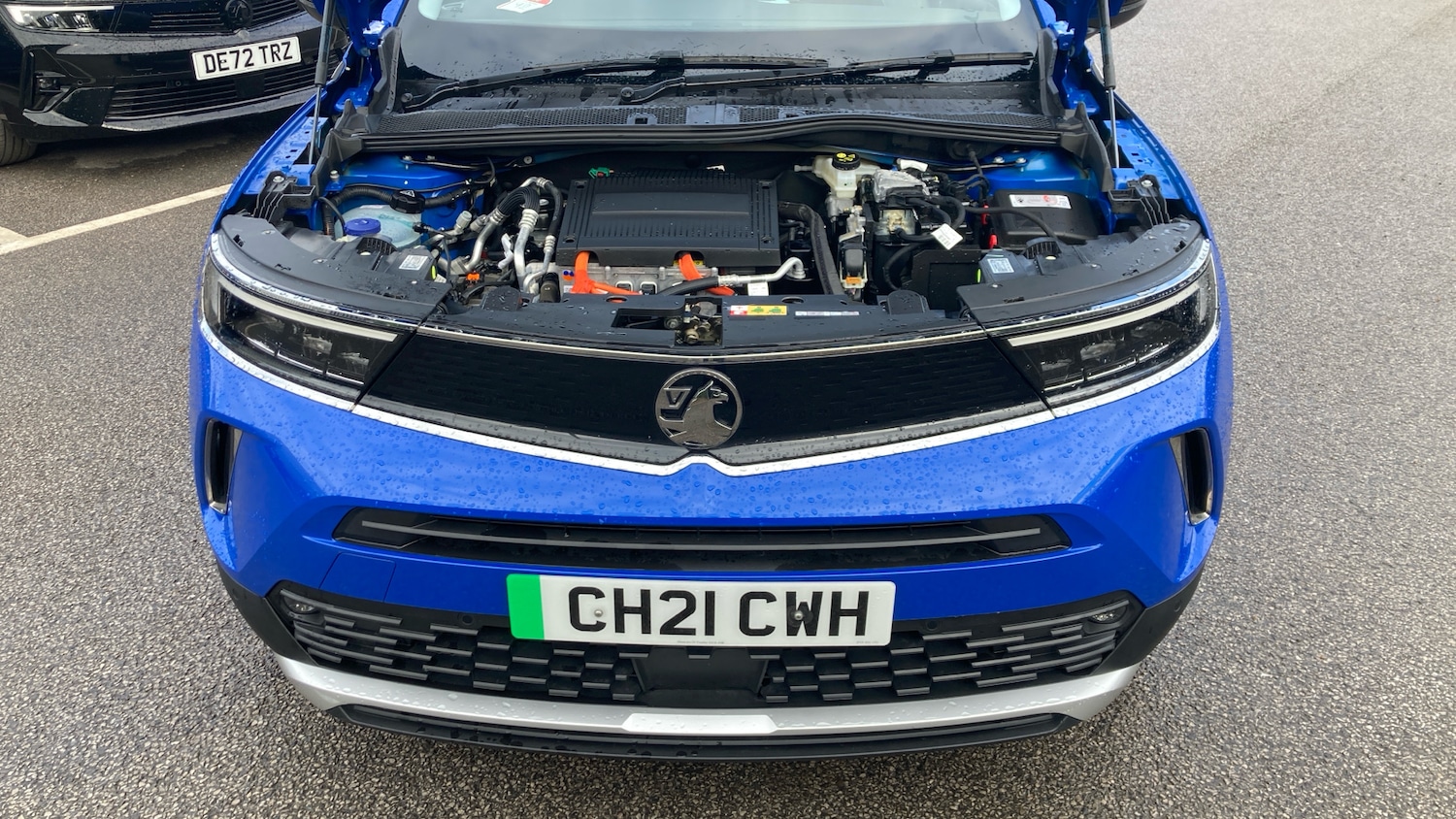 Used Vauxhall Mokka 2021 for sale - 76354950: Photo 8