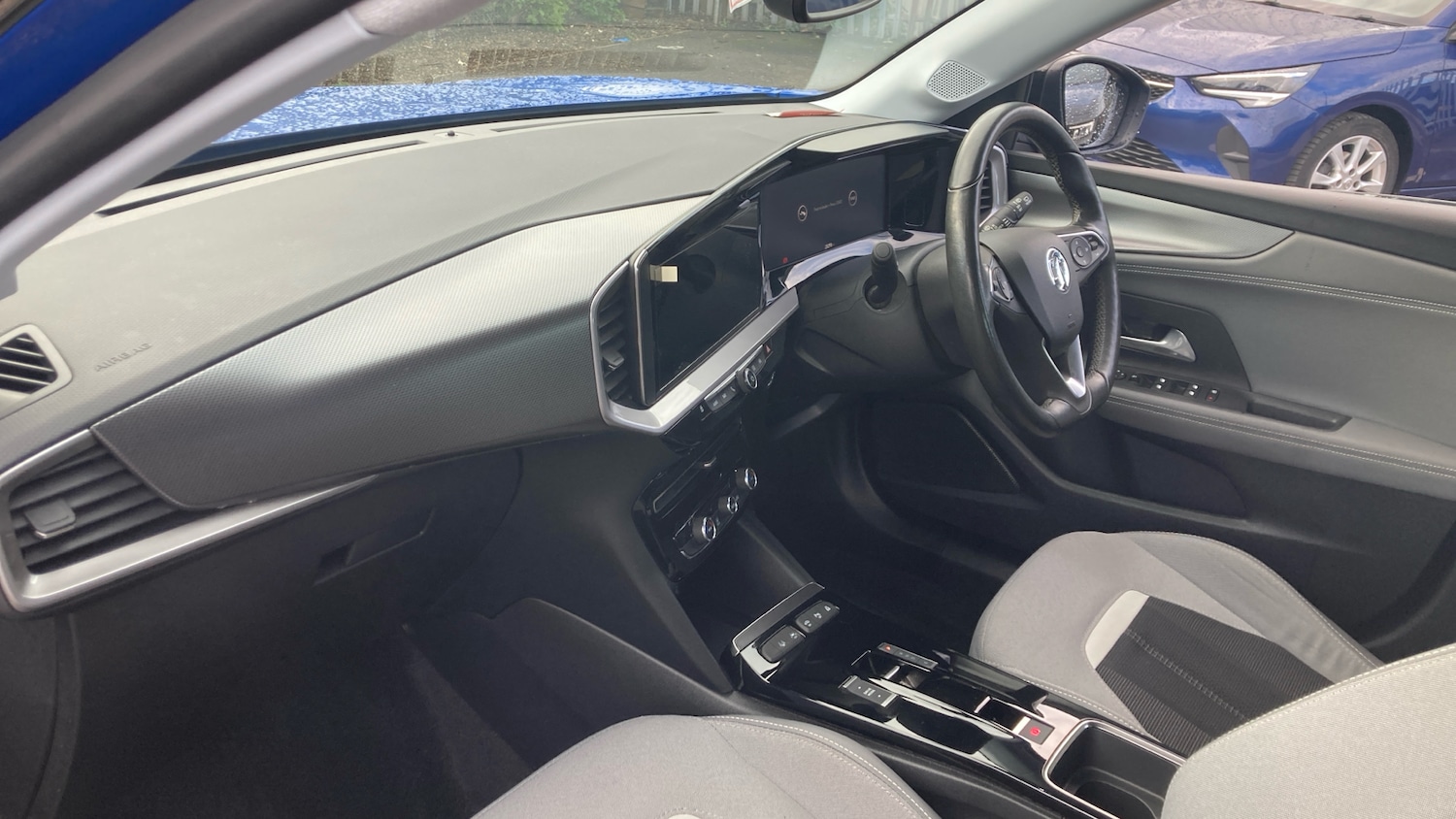 Used Vauxhall Mokka 2021 for sale - 76354950: Photo 9