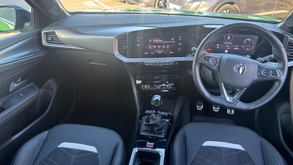 Used Vauxhall Mokka 2023 for sale - 76067489: Photo 10