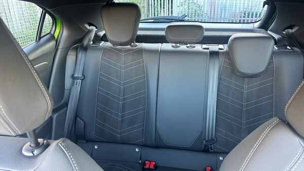 Used Vauxhall Mokka 2023 for sale - 76067489: Photo 15