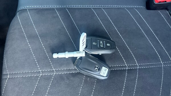 Used Vauxhall Mokka 2023 for sale - 76067489: Photo 20