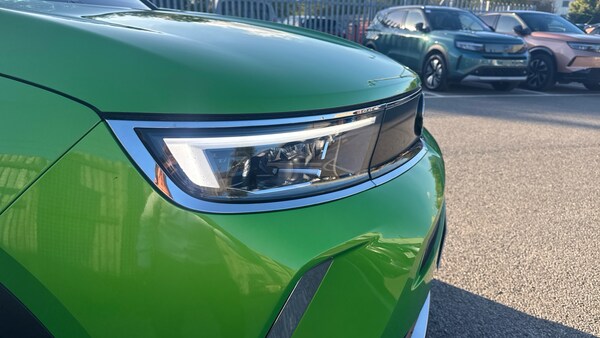 Used Vauxhall Mokka 2023 for sale - 76067489: Photo 22