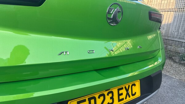 Used Vauxhall Mokka 2023 for sale - 76067489: Photo 29