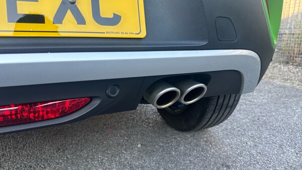 Used Vauxhall Mokka 2023 for sale - 76067489: Photo 31