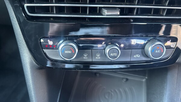 Used Vauxhall Mokka 2023 for sale - 76067489: Photo 44