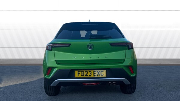 Used Vauxhall Mokka 2023 for sale - 76067489: Photo 6