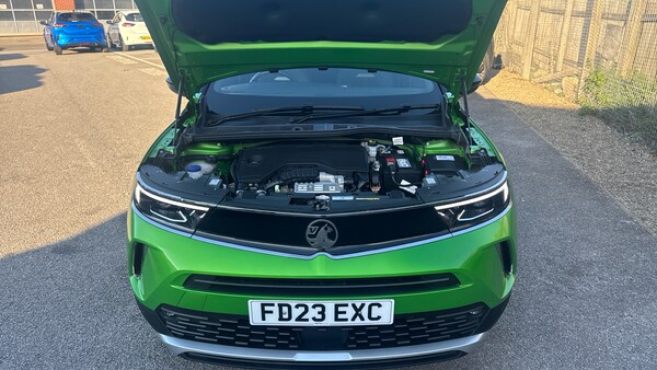 Used Vauxhall Mokka 2023 for sale - 76067489: Photo 8