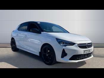 2023 (23) - 1.2 Turbo GS 5dr