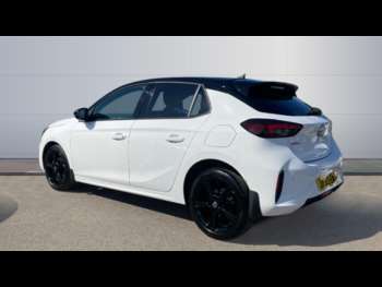 Used Vauxhall Corsa 2023 for sale - 74840701: Photo