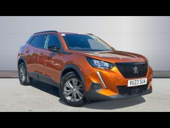 2023 (23) - 1.2 PureTech Active Premium+ 5dr Petrol Estate
